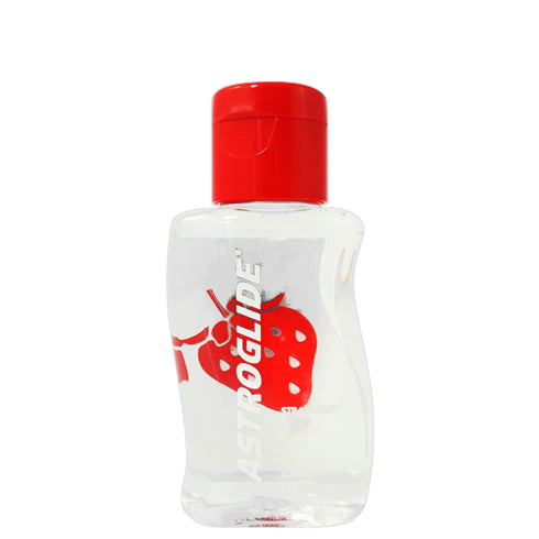 Astroglide Sensual Strawberry 2.5fl.oz / 73.9g
